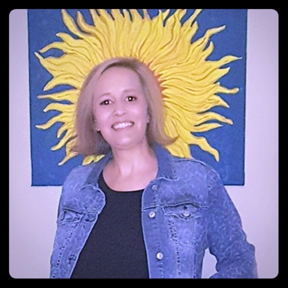 Meet your Posher, Shandah - Picture 1 of 1